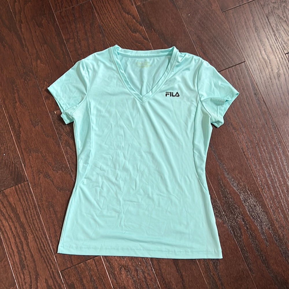 FILA Workout Top